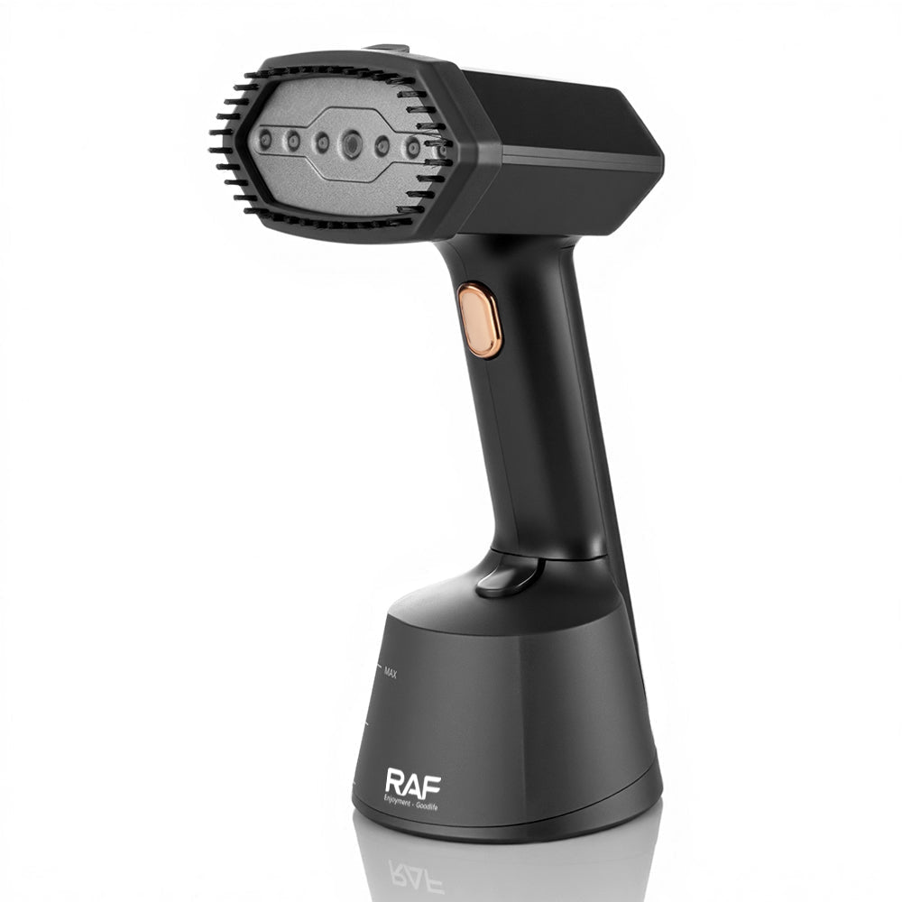 RAF - Handheld Electric Iron Ⓢ